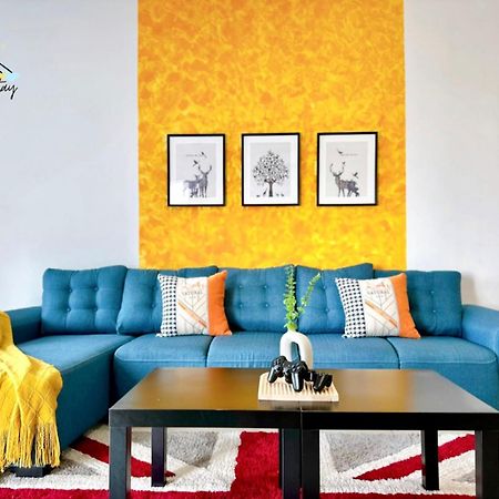 Atlantis Resindece Tvbox Video Game 5Min To Jonker Apartment Malacca ภายนอก รูปภาพ